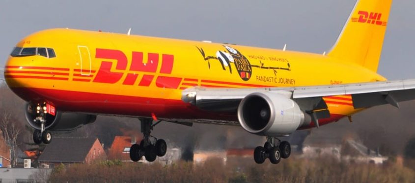 Øget sundhed og trivsel giver bedre bundlinje hos DHL